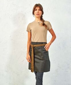 PR135 Kratka pregača 'DIVISION'