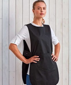 Premier TABARD PR172 női hosszú kötény