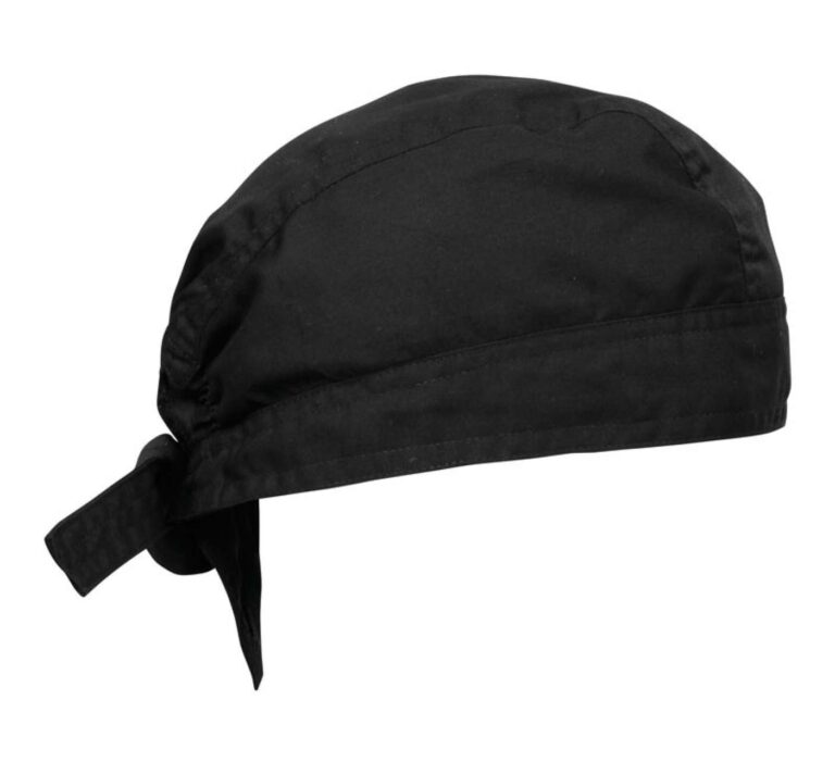 Premier Chef Zandana fekete