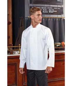 Premier Chef unisex szakácsblúz, PR901