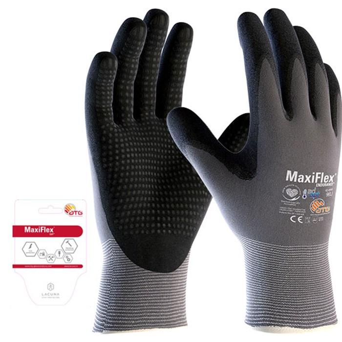ATG kesztyű MaxiFlex Endurance AD-APT