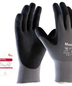 ATG kesztyű MaxiFlex Ultimate AD-APT