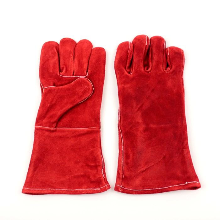 ATENA hegesztőkesztyű