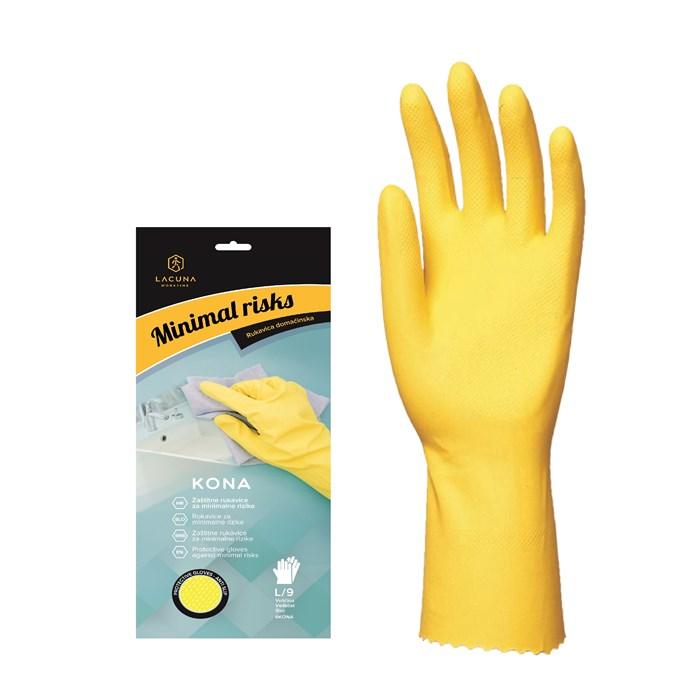 KONA Háztartási kesztyű