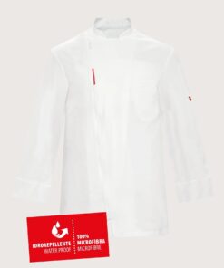 Toma Youniform RIAN unisex szakácskabát