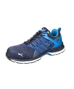 PUMA radne cipele niske VELOCITY 2.0 BLUE S1P