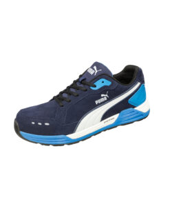 PUMA radne cipele niske AIRTWIST BLUE S3