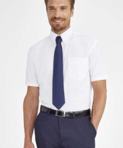 SOL'S BRISBANE - Rövid ujjú férfi ing