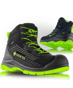 Radne cipele visoke BIRMINGHAM S7