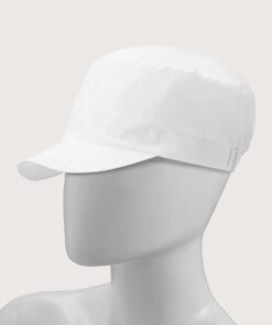 Adam Unisex Szakácssapka – 3 Darabos Készlet