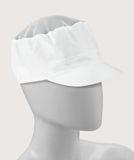 Toma Youniform Indo Unisex Konyhai Sapka - 3 db
