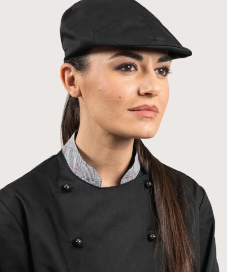 Toma Youniform Zeno Unisex Chef Sapka