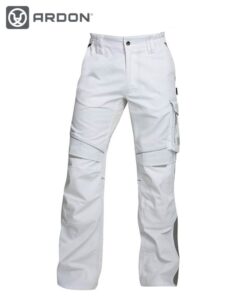 Ardon URBAN+ Fehér Munkásnadrág (270g/m2)