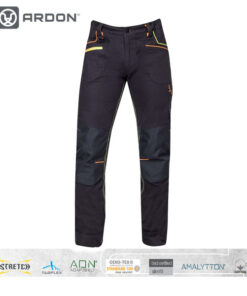 Ardon Creatron munkásnadrág - Slim Fit, pamut/elasztán