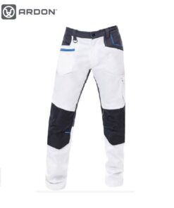 Ardon® 4XSTRETCH® munkásnadrág - Slim Fit szabás, 250 g/m²