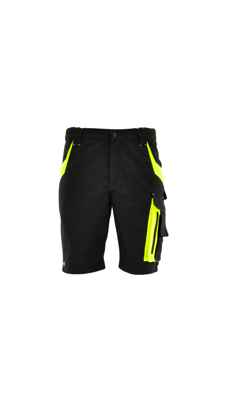 Sara Workwear NEOFLEX munkás rövidnadrág