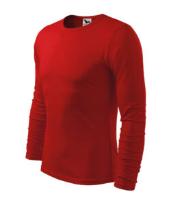 Férfi hosszú ujjú póló FIT-T LS 119