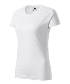 BASIC 134 női póló rövid ujjal