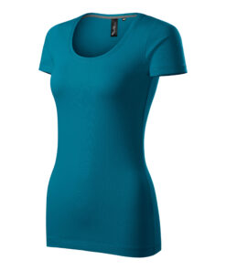 Rövid ujjú női póló AKCIÓ 152