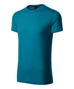 Férfi póló rövid ujjal EXCLUSIVE 153