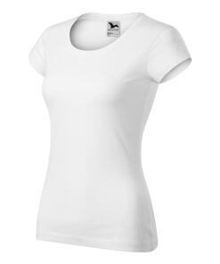 Rövid ujjú női póló VIPER 161