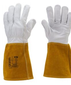 EUROWELD 100 hegesztőkesztyű
