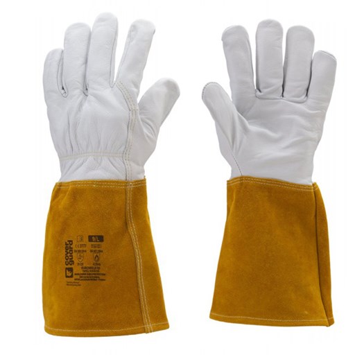 EUROWELD 100 hegesztőkesztyű