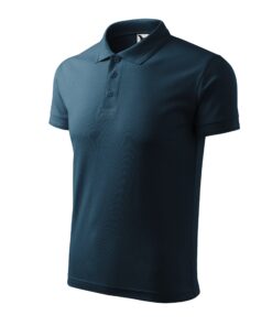 Férfi póló PIQUE POLO 203