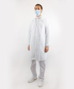 Eldobható sarok EZRA fehér