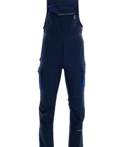 Sara Workwear KING FLEX Munkás Farmernadrág