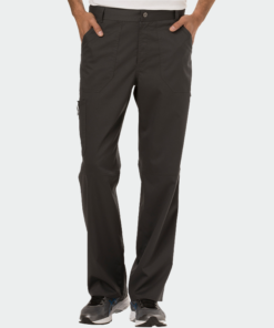 Cherokee orvosi nadrág férfi REVOLUTION WWE140, szürke