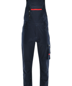 Sara Workwear ACTIFLEX munkás farmernadrág - 250 g/m²