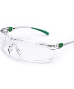 Védőszemüveg átlátszó 506U.03.00.00