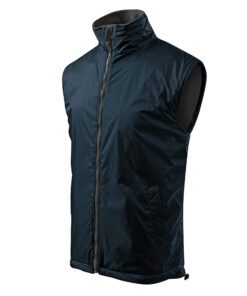 Férfi mellény BODY WARMER 509