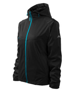 Női softshell kabát COOL 514