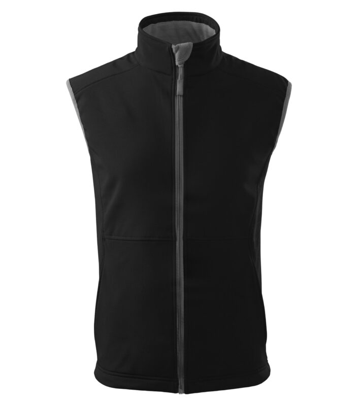 Softshell férfi mellény VISION 517