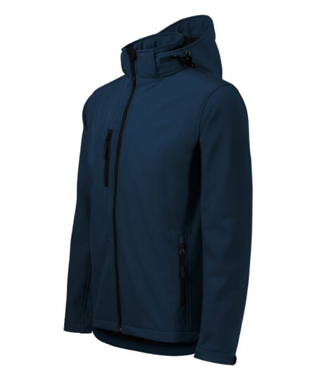 Férfi softshell kabát PERFORMANCE 522