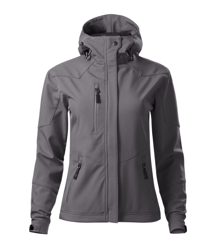 Női softshell kabát NANO 532