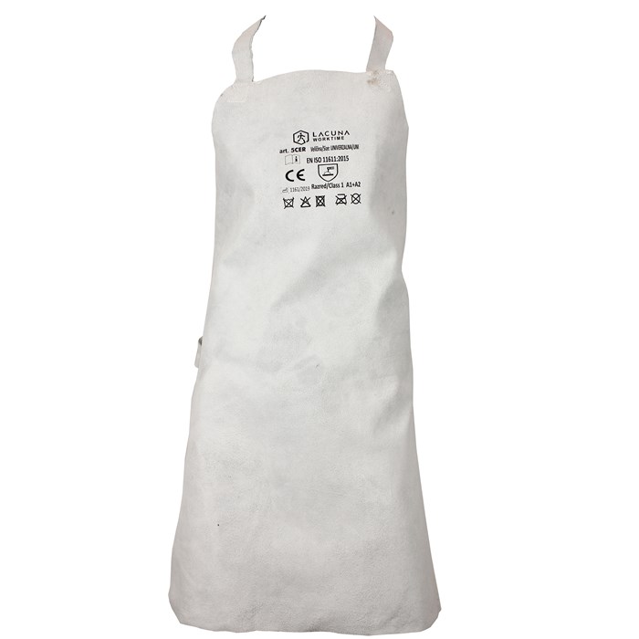 Hegesztő védőkötény CERES