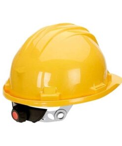 Villanyszerelő sisak 5RG - kerékpár