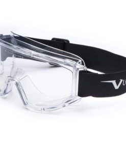 Védőszemüveg átlátszó 601.03.07.00