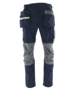 Sara Workwear MONTER munkásnadrág – strapabíró kivitel