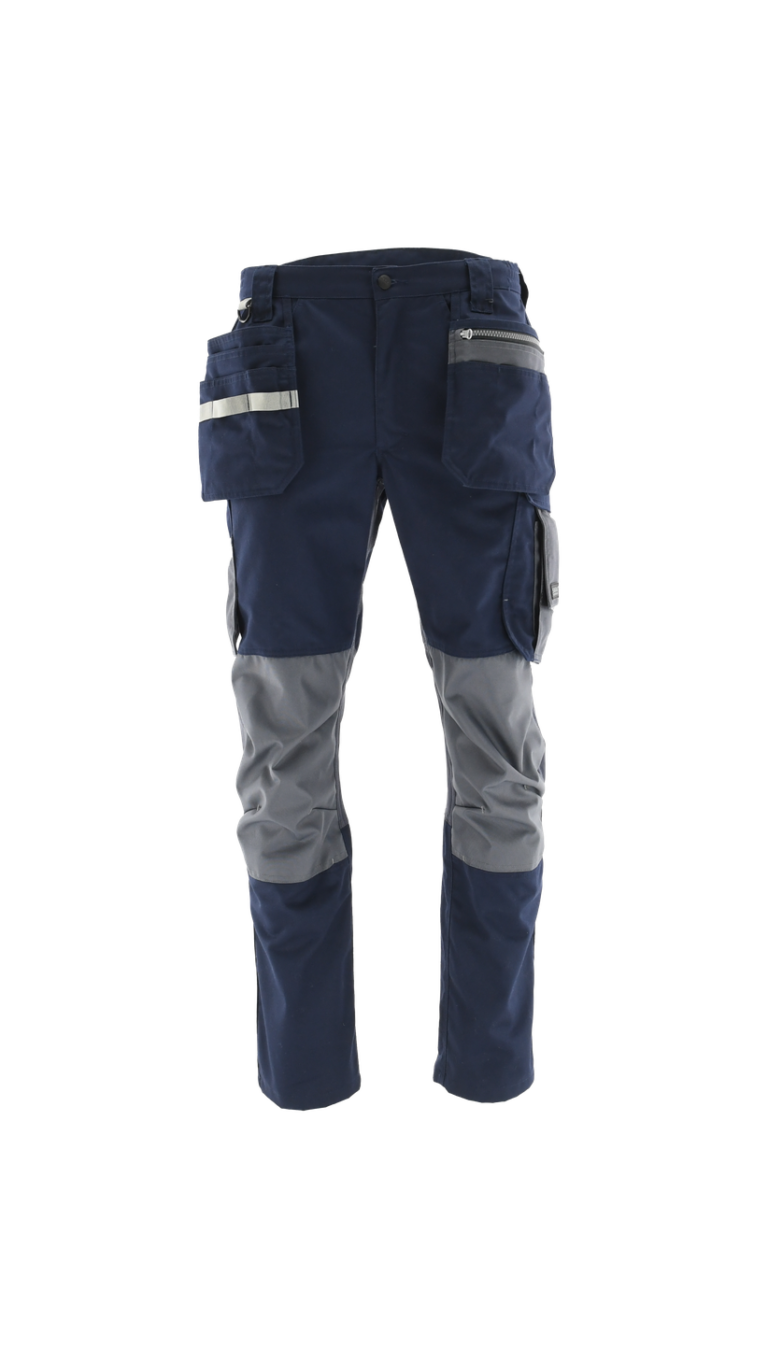 Sara Workwear MONTER munkásnadrág – strapabíró kivitel