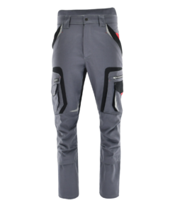 Sara Workwear Dragon munkásnadrág - 300g/m2 pamut/poliészter