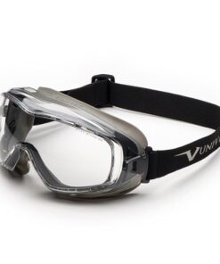 Védőszemüveg átlátszó 620U.02.10.00