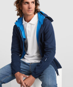 Softshell kabát SIBERIA