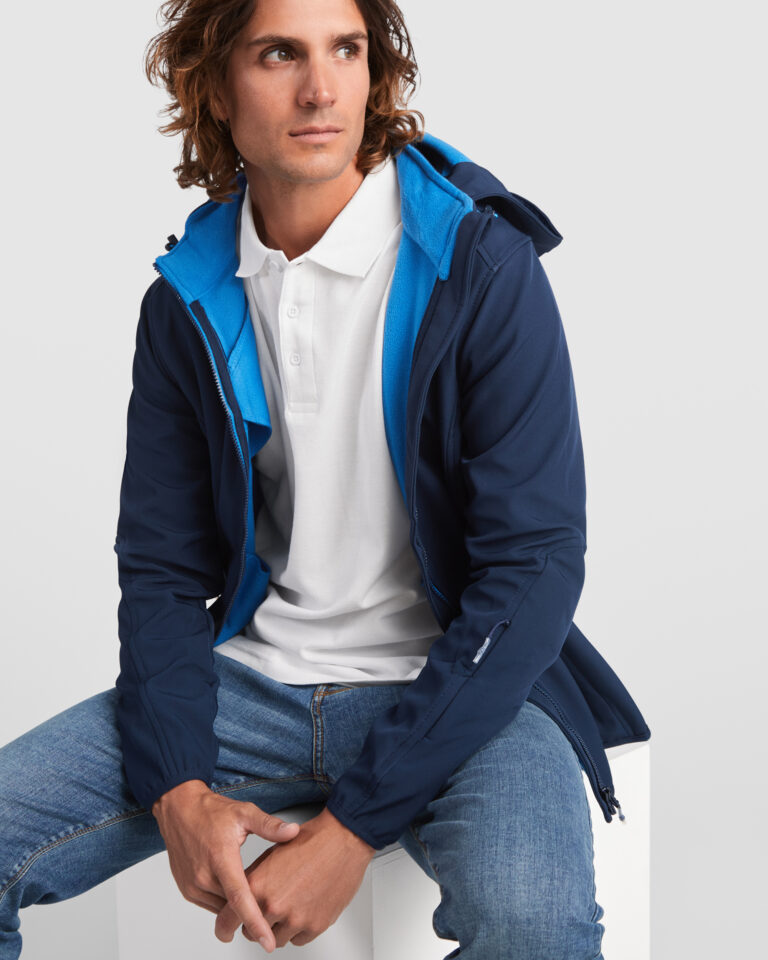 Softshell kabát SIBERIA