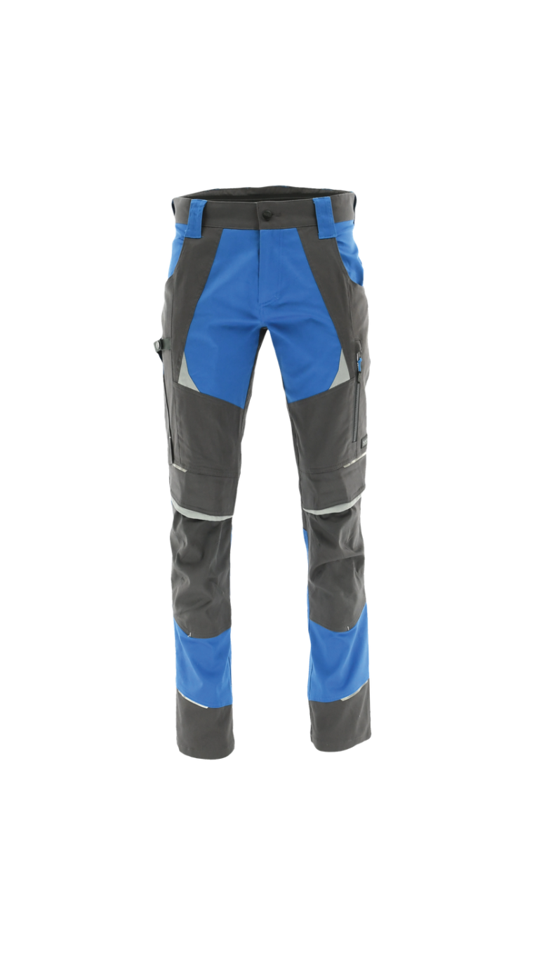 Sara Workwear Cottonflex munkásnadrág - pamut/elasztán