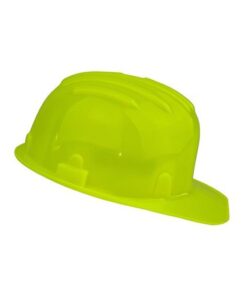 Védősisak GP3000 fluo sárga