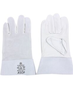 Kožna rukavica ASOP vel. 10